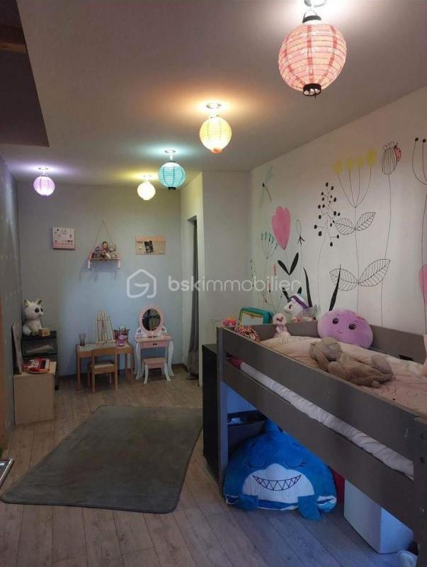 Loft - 162 m² - 4 pièces