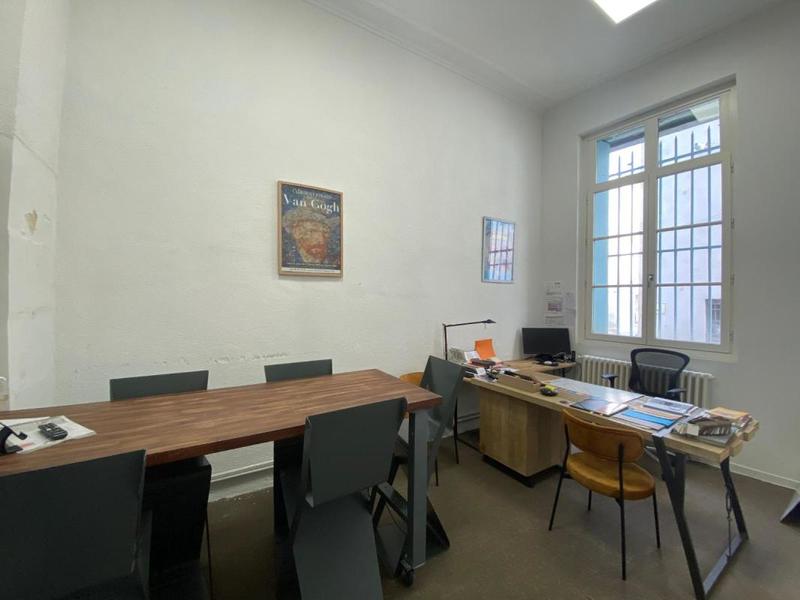 Local commercial - 103 m²