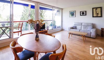 Appartement - 106 m² - 5 pièces