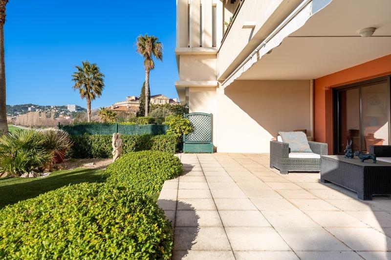 Appartement - 123 m² - 4 pièces