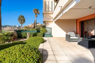 Appartement - 123 m² - 4 pièces