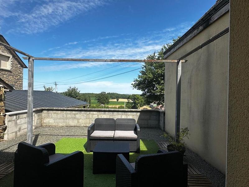 Maison - 198 m² - 7 pièces