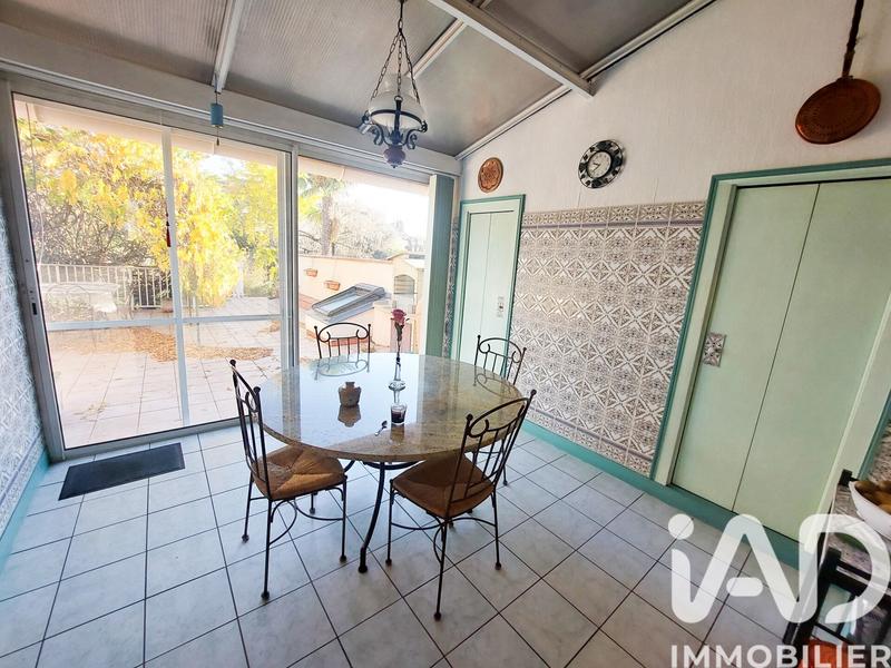 Maison - 194 m² - 14 pièces