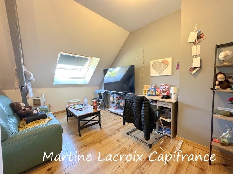 Maison de campagne - 143 m² - 6 pièces