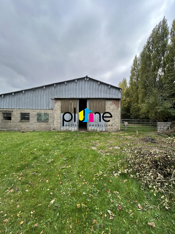 Maison - 169 m² - 7 pièces