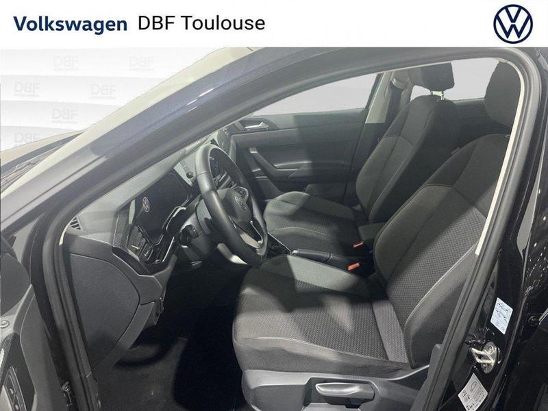 Volkswagen Polo 1.0 Tsi 95 s&amp;S Dsg7 Vw Edition