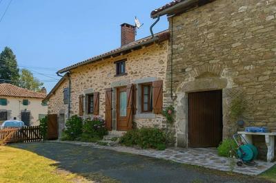 Maison - 82 m² - 3 pièces