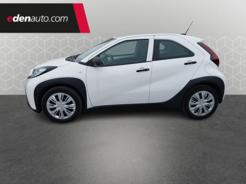 Toyota aygo x 1.0 Vvt-i 72 Active Business