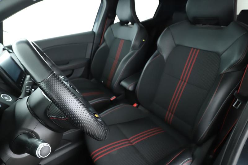 Renault Clio 1.6 E-Tech Rs Line 140 ch