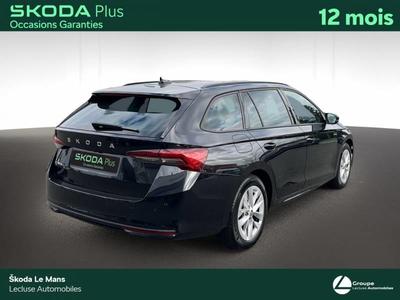 Skoda Octavia Combi 1.5 Tsi Hybrid 150 ch Act Dsg7 Selection