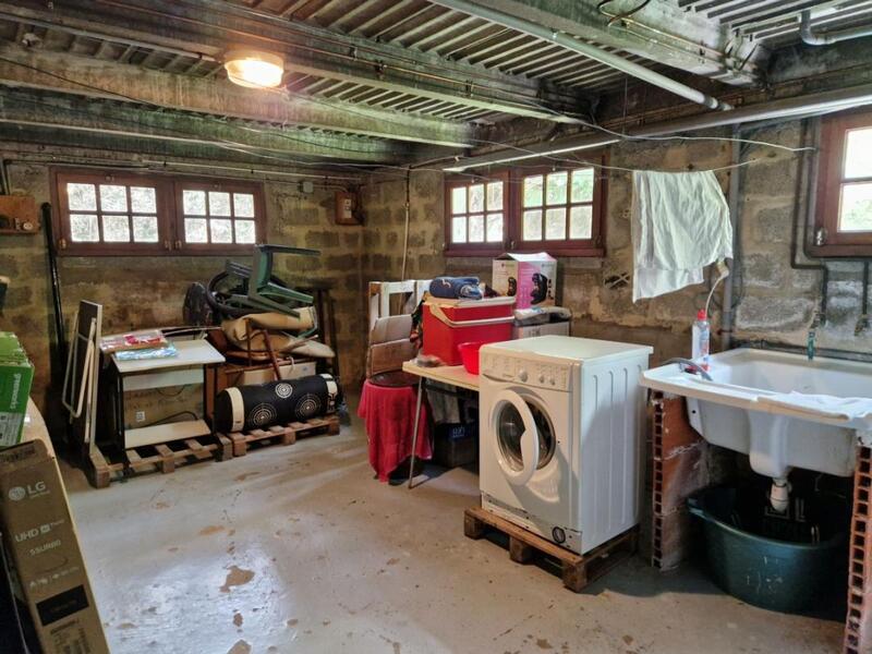 Maison - 79 m² - 3 pièces