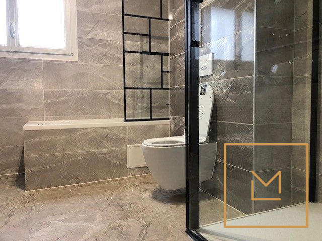 Maison - 144 m² - 6 pièces