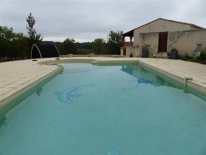 Maison - 135 m² - 4 pièces