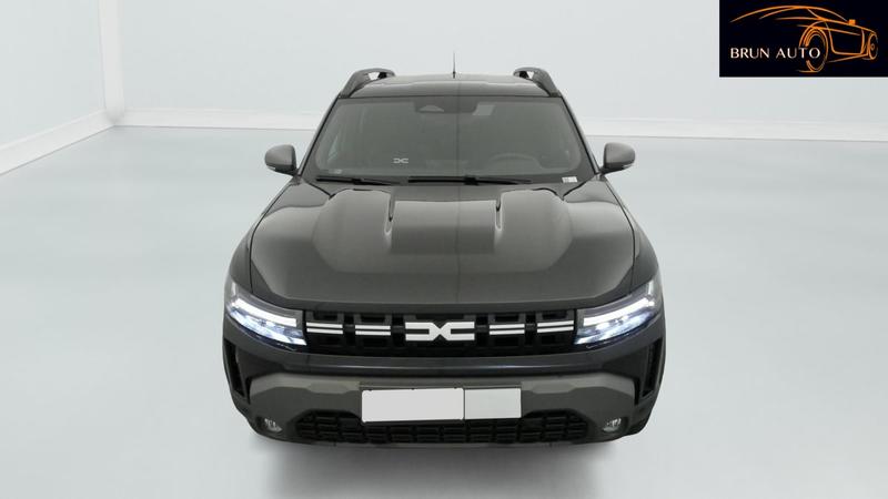 Dacia Duster Mild Hybrid 130 4x4 Journey