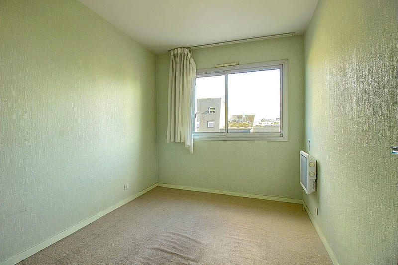 Appartement - 81 m² - 3 pièces