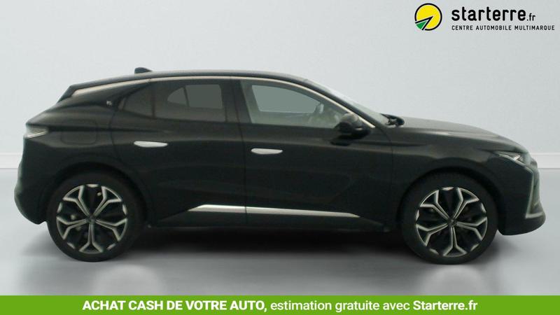 Ds Ds 4 PureTech 130 Eat8 Rivoli