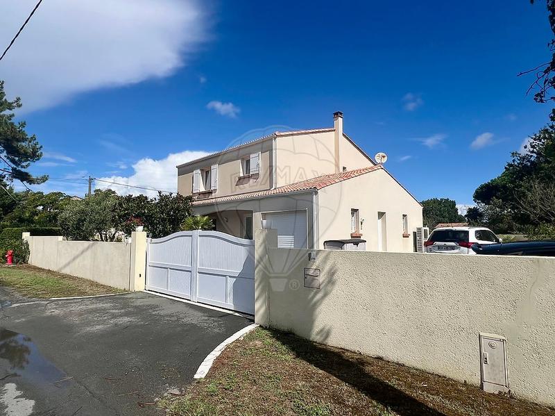 Villa - 184 m² - 7 pièces