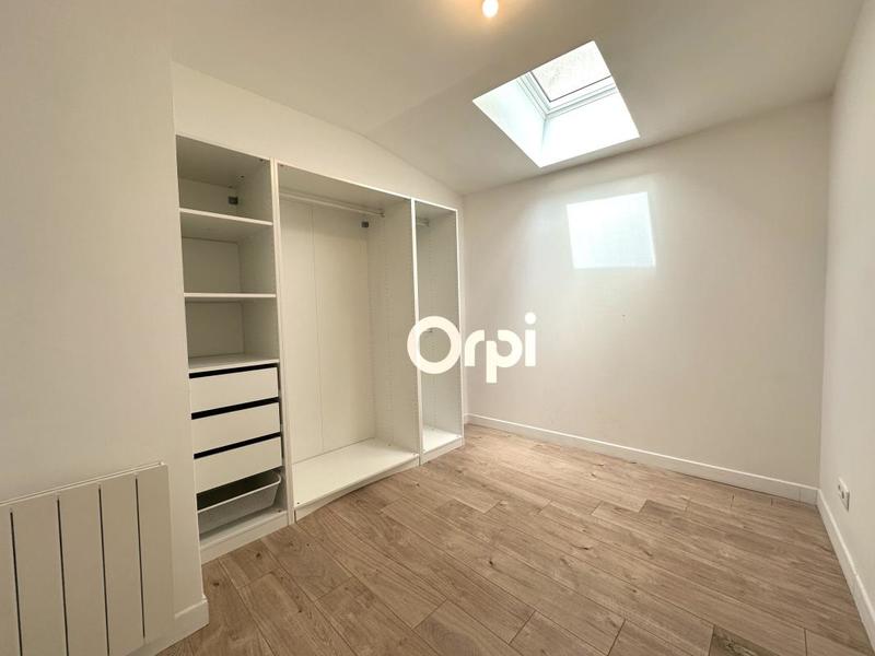 Appartement - 54 m² - 3 pièces