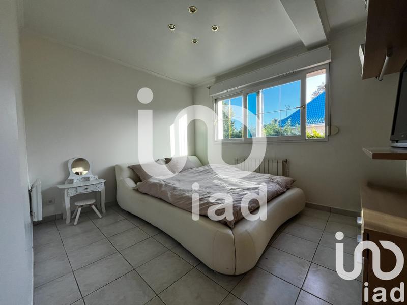 Maison - 215 m² - 7 pièces