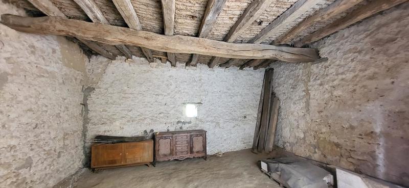 Ferme - 50 m² - 1 pièce