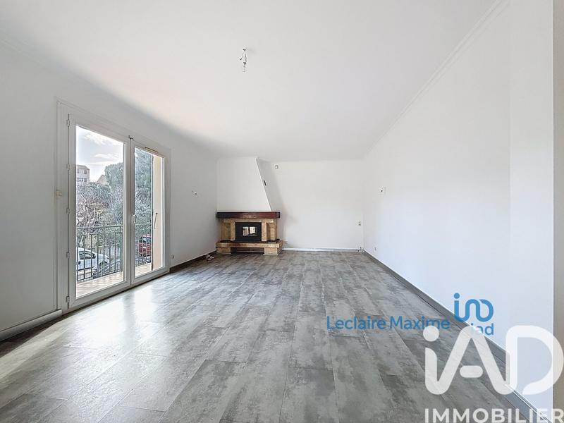 Maison - 157 m² - 6 pièces