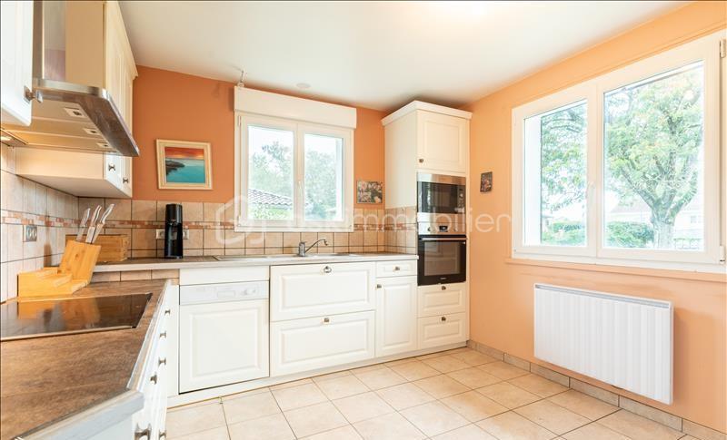 Maison - 112 m² - 4 pièces