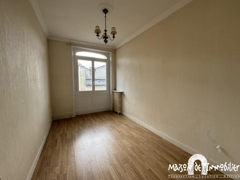 Maison - 169 m² - 6 pièces