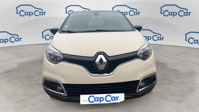 Renault Captur 1.2 TCe 120 Edc6 Intens