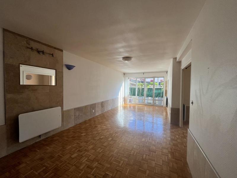 Appartement - 53 m² - 2 pièces