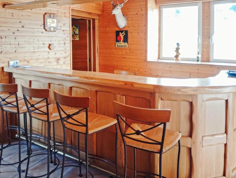 Propriété - 220 m² - 7 pièces