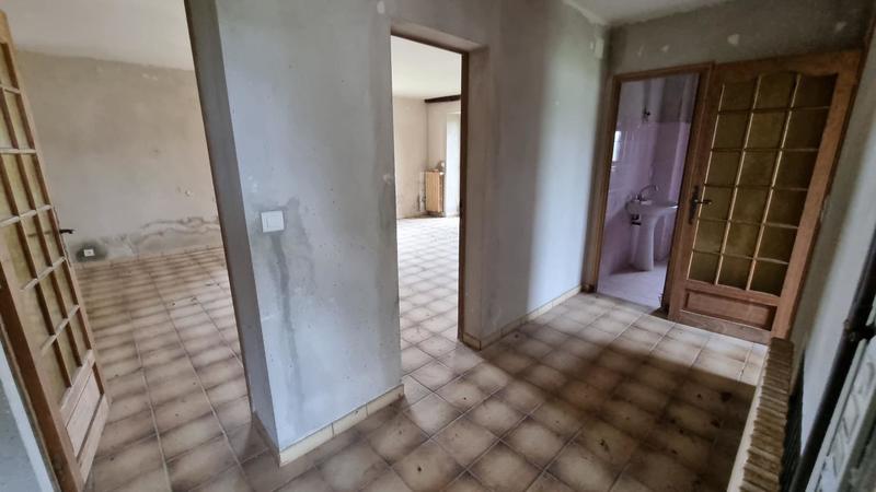 Maison - 118 m² - 4 pièces