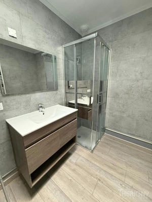 Maison - 37 m² - 2 pièces