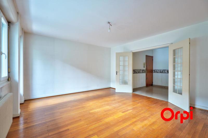 Appartement - 81 m² - 3 pièces