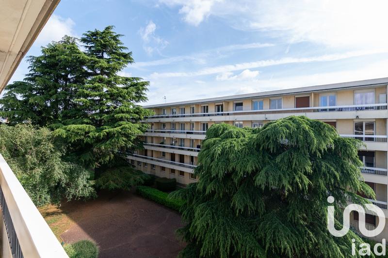 Appartement - 71 m² - 3 pièces