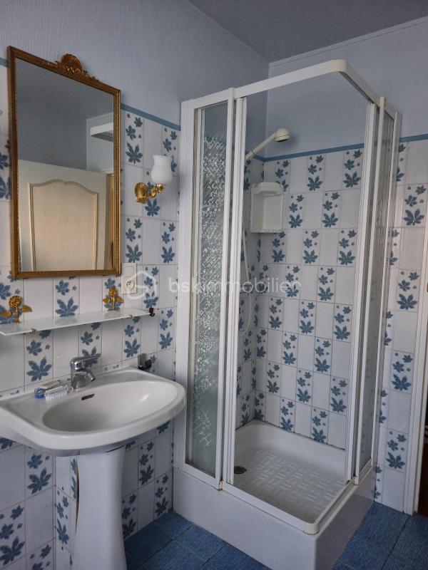 Maison - 162 m² - 6 pièces