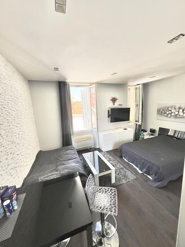 Appartement - 31 m² - 1 pièce