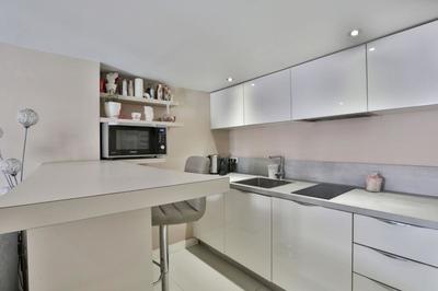 Duplex - 29 m² - 2 pièces