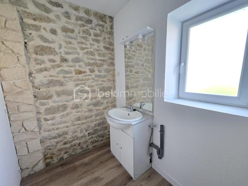 Longère - 71 m² - 3 pièces