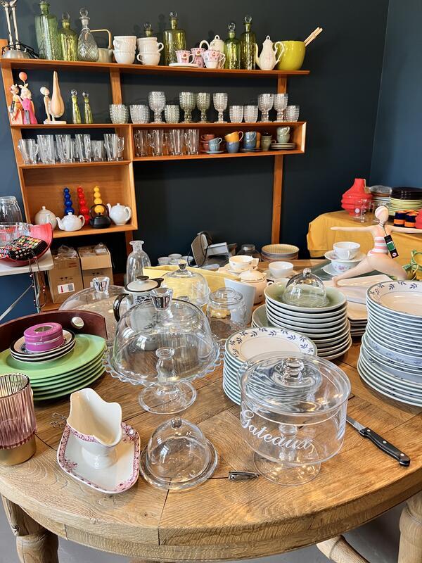 Vide maison -vide maison d hôtes