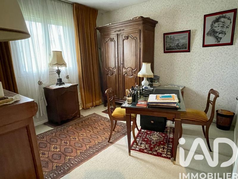 Maison - 129 m² - 6 pièces