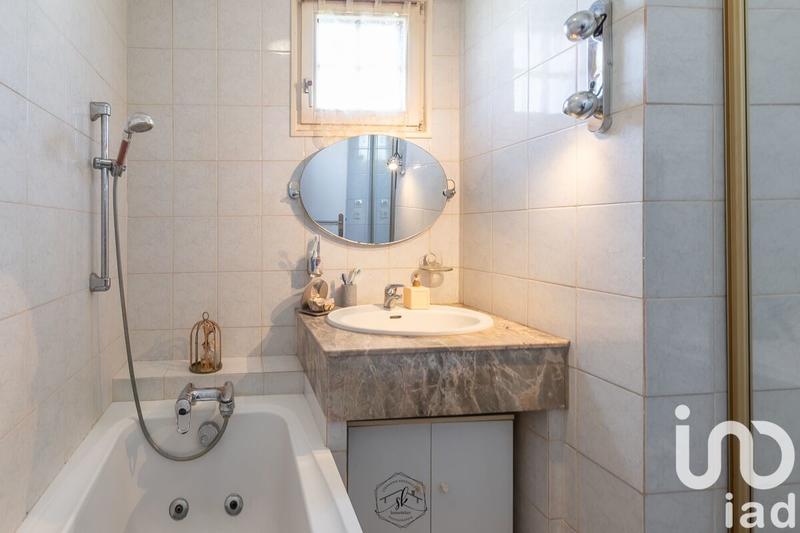 Maison - 132 m² - 6 pièces