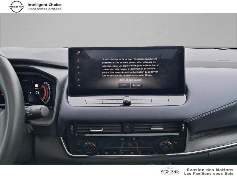 Nissan Qashqai III e-Power 190 ch Tekna