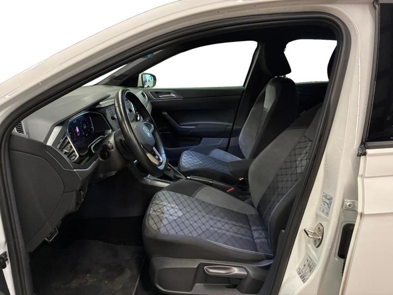 Volkswagen Polo 1.0 Tsi 95 s&amp;S Dsg7 R-Line