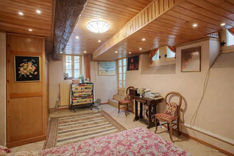Maison - 134 m² - 5 pièces