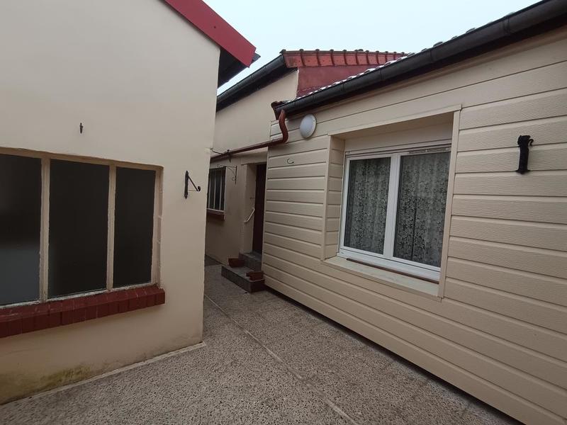 Maison - 60 m² - 2 pièces