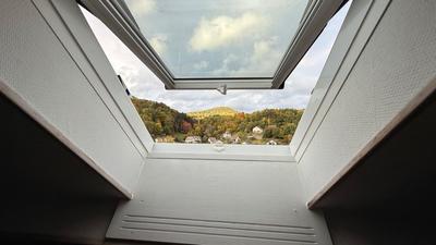 Appartement - 31 m² - 3 pièces