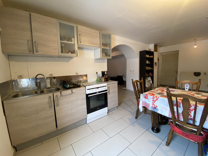 Maison - 152 m² - 5 pièces