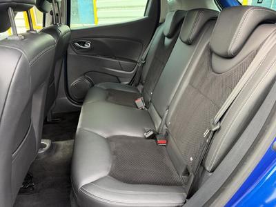 Renault Clio IV Ph2 dCi 90 Energy Intens 20217