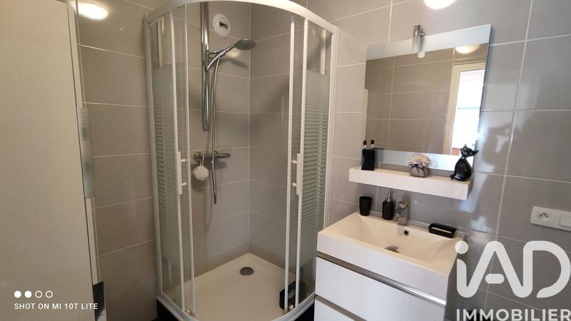 Appartement - 67 m² - 4 pièces