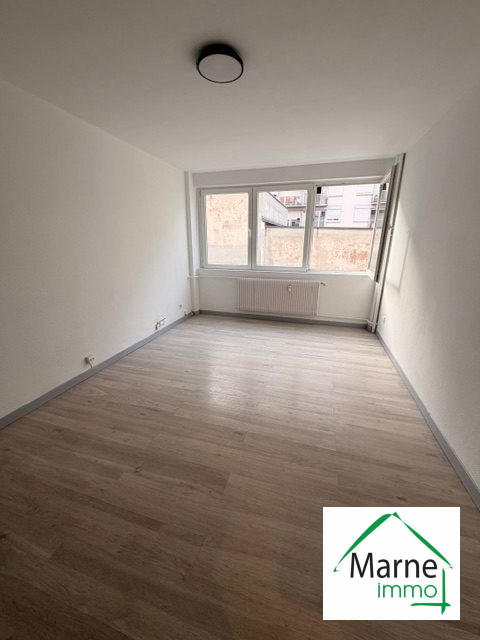 Appartement - 26 m² - 1 pièce